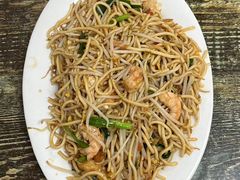 -星奇缘·海鲜餐厅(东山美食地标店)