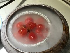 -蕃茄述·好汤自然来(江汉路店)