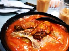 -华嫂冰室(尖沙咀店)