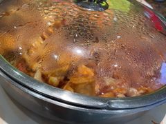 -黄记煌三汁焖锅(银盆岭万达广场店)