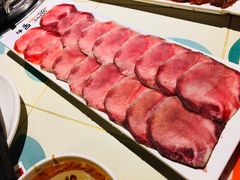 -南城十里潮汕鲜牛火锅·鲜虾生滚粥(融汇老商埠店)