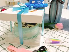 -Minicake创意蛋糕烘焙工作室