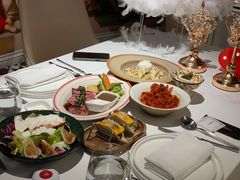 -Inspiration灵感·罗马西餐厅(九龙坡店)