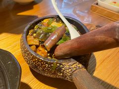 -桂小厨广西菜(青秀万达店)
