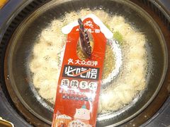 -山河屯铁锅炖(绥望路店)