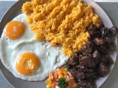 -The Sunny Side Cafe Station 1