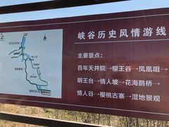 -樱桃沟景区