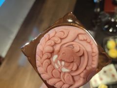 -深圳隐秀山居酒店