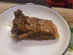 -四姐妹东北饺子(沙尾路店)