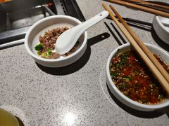 -海底捞大排档火锅(悦荟广场店)