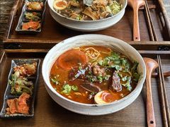 -欧记大排档·景德菜(上海首店)