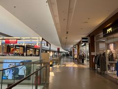 -杉杉奥特莱斯广场(哈尔滨店)