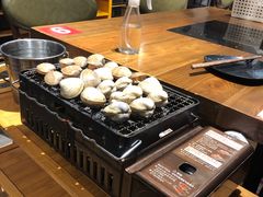 -烧货·活海鲜炭烧(湖滨商业街店)