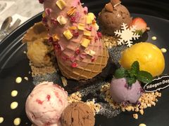 -哈根达斯(西安高新店)