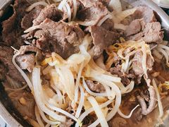 -朝鲜饭店(房山店)