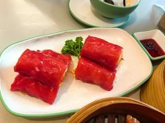 -添好运点心专门店(深水埗店)