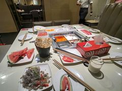 -海底捞火锅(佳兆业广场店)