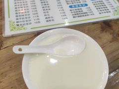 -沙湾姜埋奶(兴新包店)