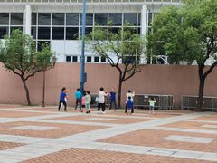 -九龙公园