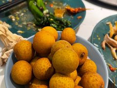-透明思烤·自助烤肉海鲜火锅(东部星悦天地店)