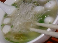 -马来西亚美食街