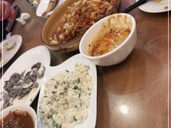 -北京小肠陈饭庄(方庄店)