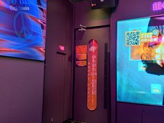 -星聚会KTV(上海松江万达店)