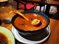 -敏珠拉姆藏餐·南京厨房(富春江东街店)