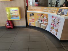 -麦当劳(燕顺路店)