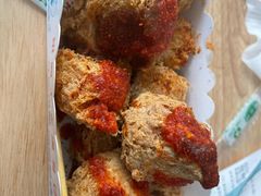 -越香王老汉臭豆腐