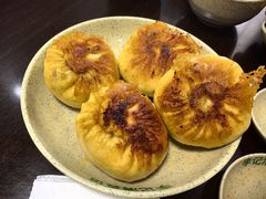 -李记清真馆(打钉巷店)