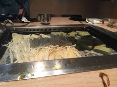 -新石器烤肉(张家港购物公园店)