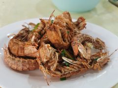 賴尿蝦-秋姐美食店(旅游大道店)