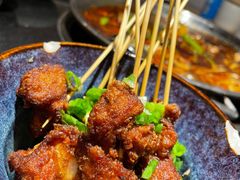 -小饕荟雅安贡椒鱼鲜馆(广福桥店)