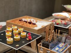 -深圳彭年万丽酒店