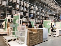 -宜家家居(西安未央商场店)