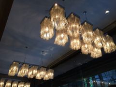 -广州天河希尔顿酒店