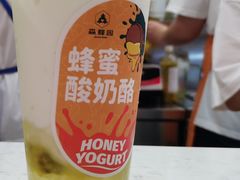 -百联南桥购物中心