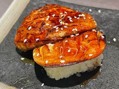 -沼津港精致料理·寿喜烧·烧鸟(龙湖南桥天街日料榜单店)