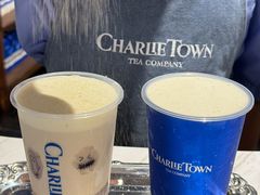 -CHARLIETOWN红茶公司(南京万象天地店)