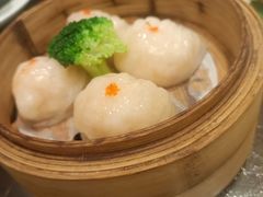 -岭南小生·粤港点心(华新旗舰店)
