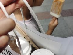 -喜茶(合肥正大广场店)