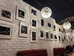-Ponte 意大利餐厅