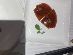 -四季民福烤鸭店(王府井灯市口店)
