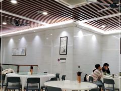 大堂-长平老姿娘夜粥(平东一街店)