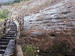 -武夷山风景名胜区-虎啸岩