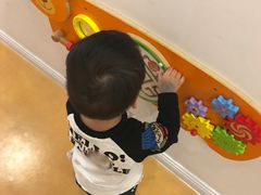 -美吉姆早教(高新中心)