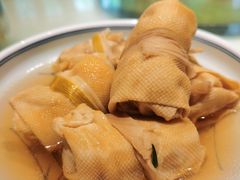 -慧娟面馆·餐厅(望江路店)