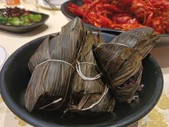 -聚味瞿记·龙虾堂(咸嘉湖店)