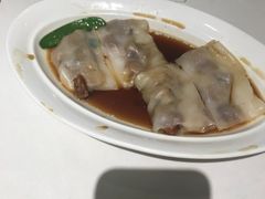 -潮福城大酒楼·潮味粤品·港式点心(湖滨北路店)